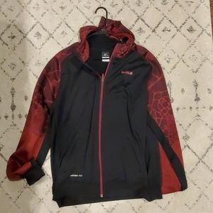 Nike Lebron Therma-Fit Jacket